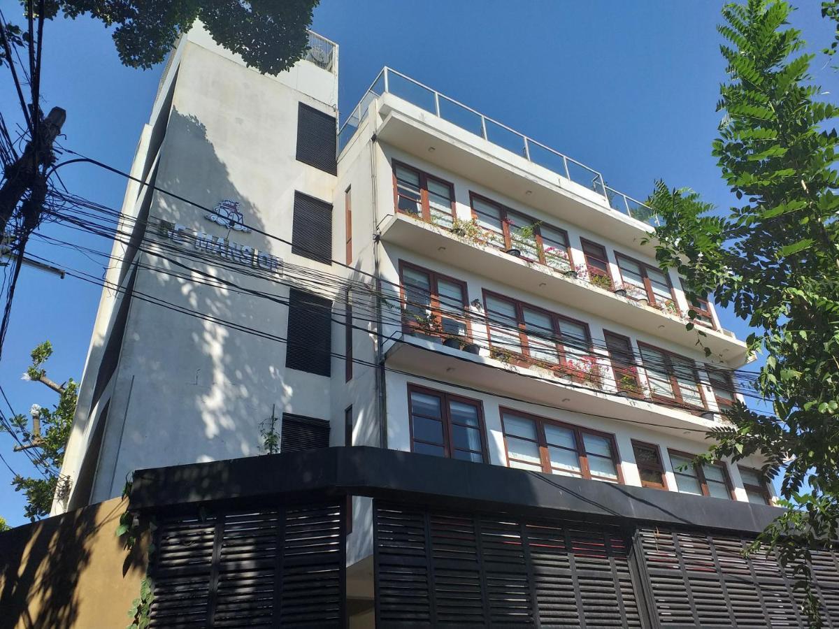 De Mansion Hotels Katugastota Exterior foto