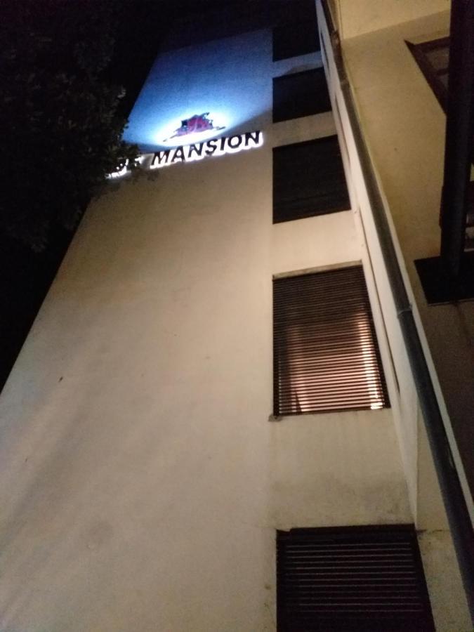 De Mansion Hotels Katugastota Exterior foto